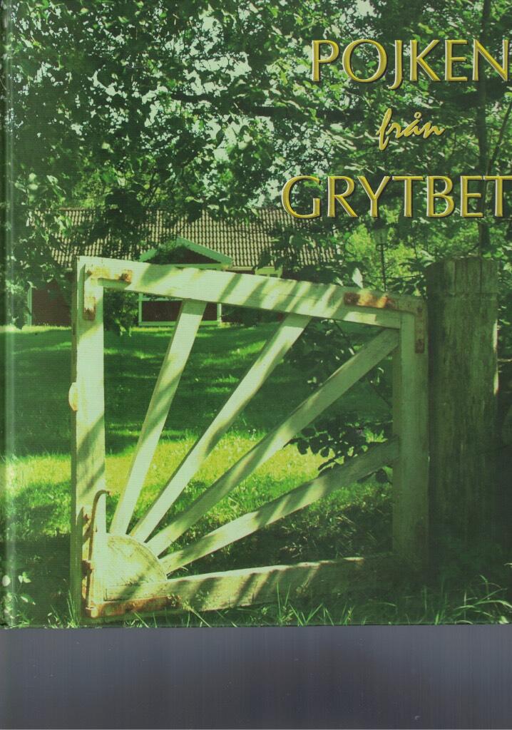 Pojken fr&aring;n Grytbete