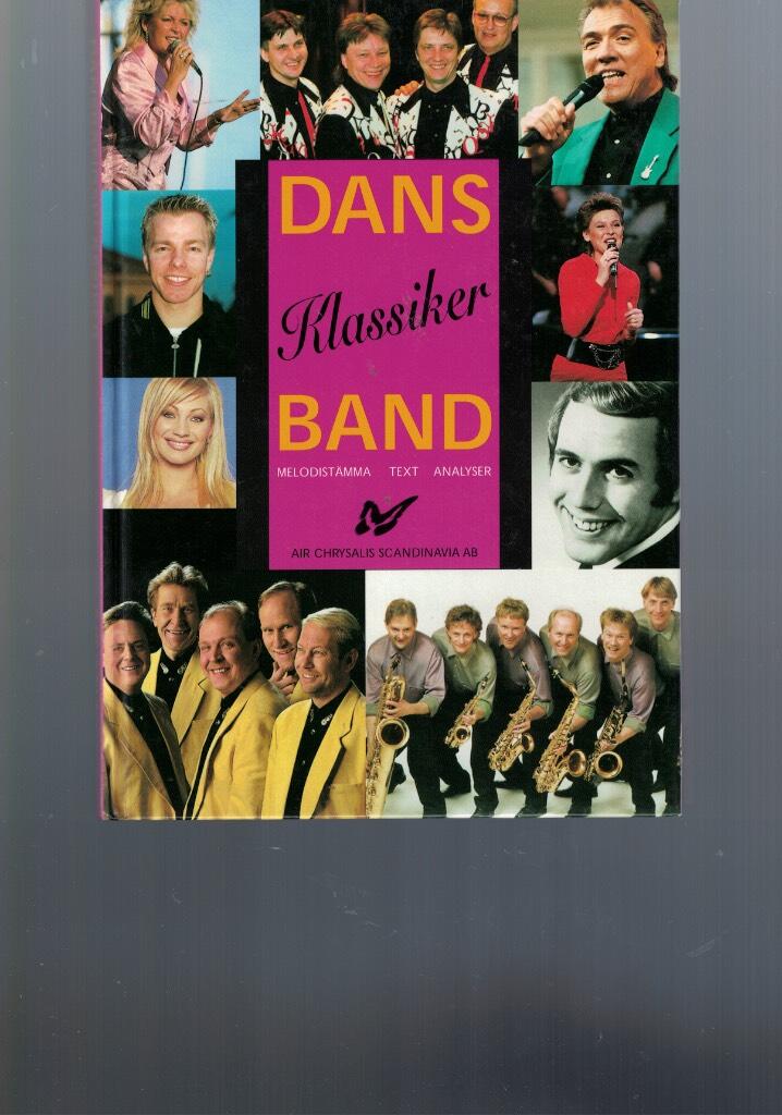 Dansband