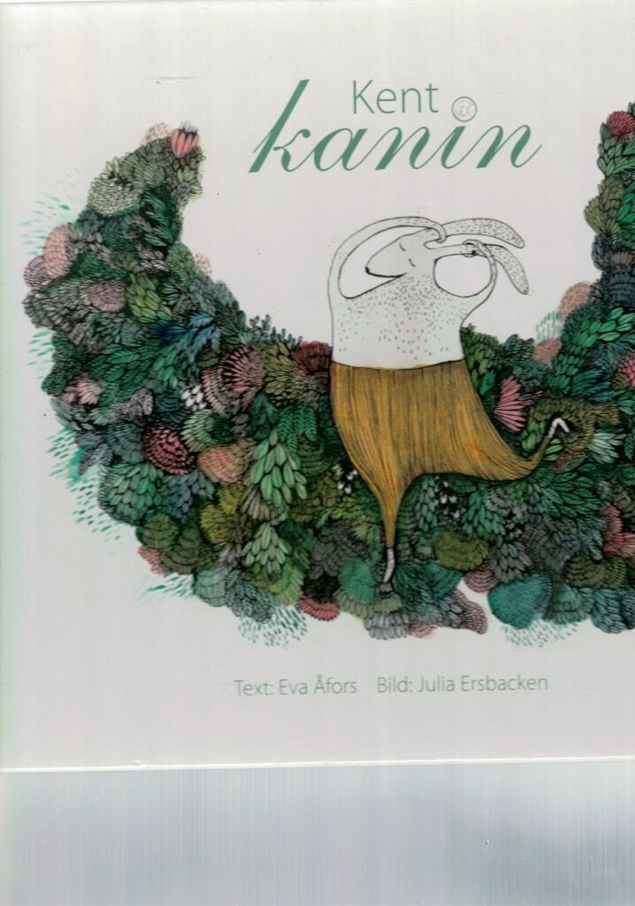 Kent kanin