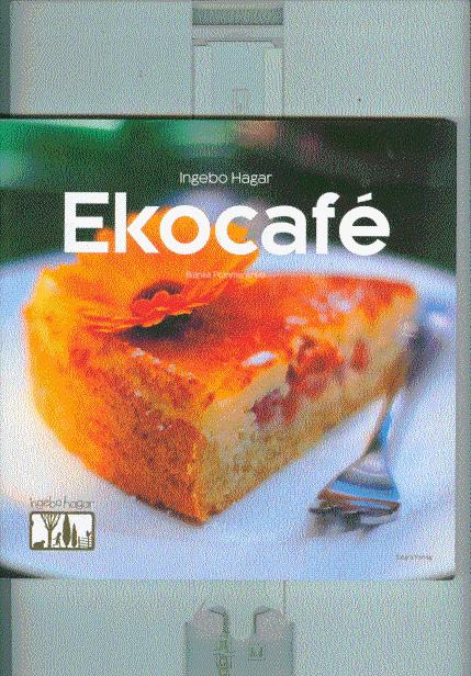 Ekocafé : Ingebo hagar