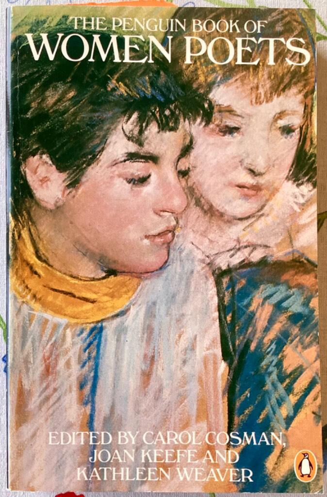 The Penguin book of women poets