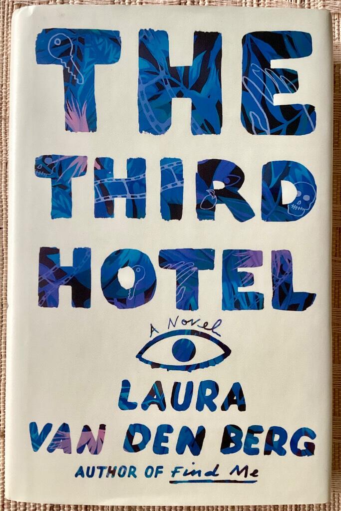 The third hotel