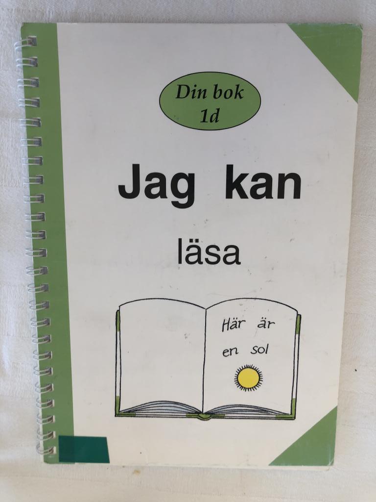 Din bok