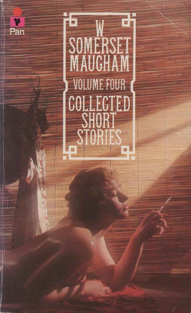 Collected short stories