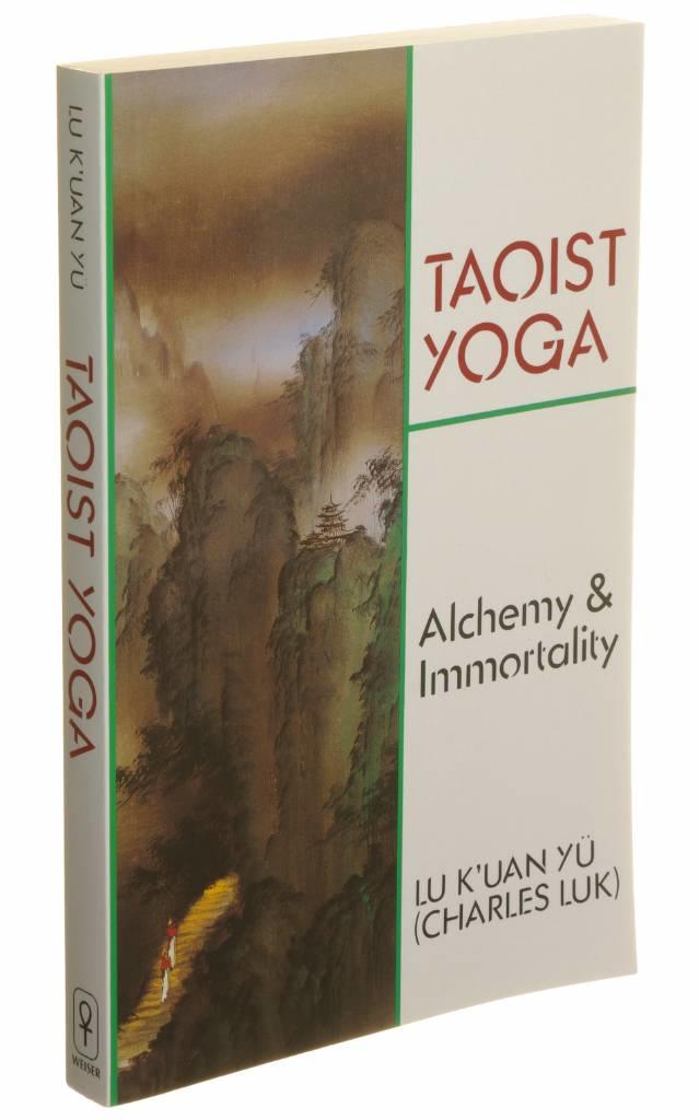 Taoist yoga - alchemy and immortality : a translation, with introduction and notes, of the Secrets of cultivating essential nature and eternal life (Hsin Ming Fa Chueh Ming Chih) by the Taoist master Chao Pi Ch'en, born 1860