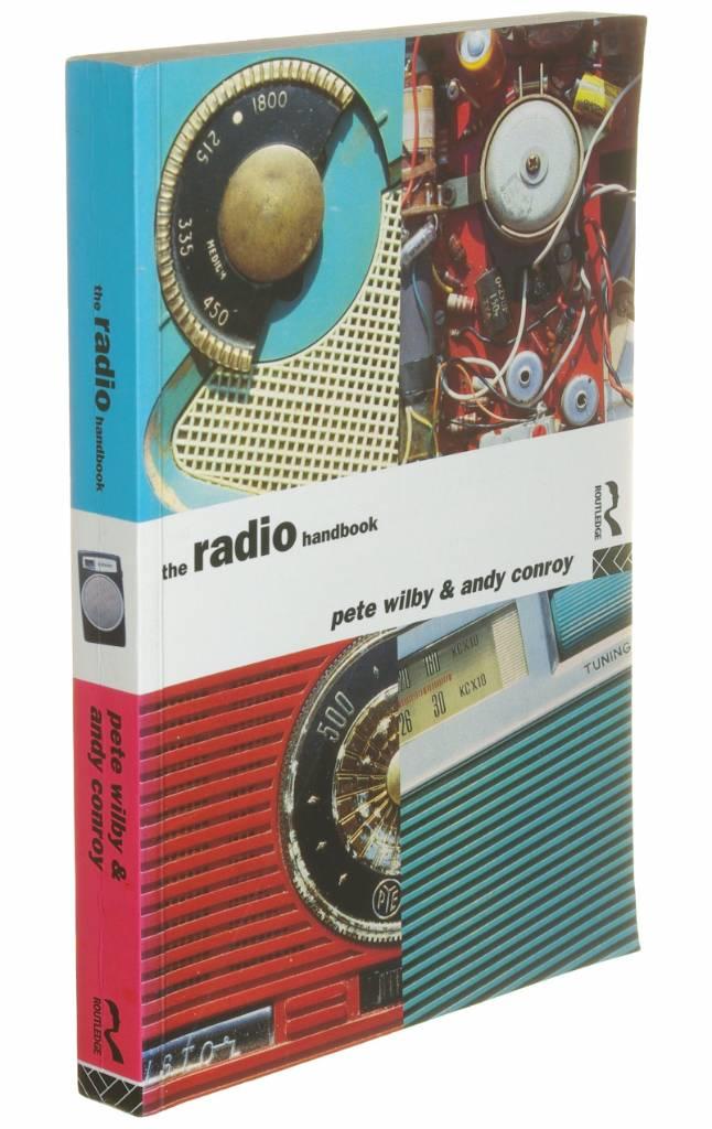 The radio handbook