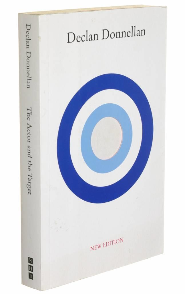 The actor and the target