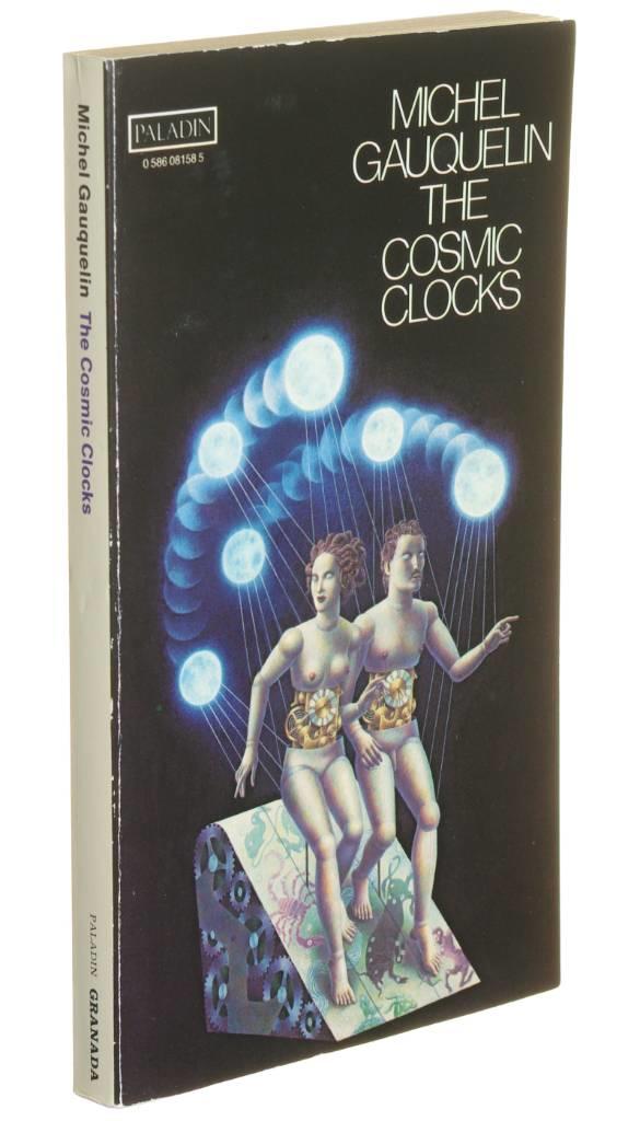 The cosmic clocks - from astrology to a modern science