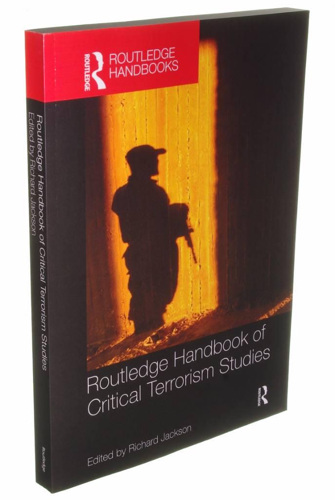 Routledge handbook of critical terrorism studies