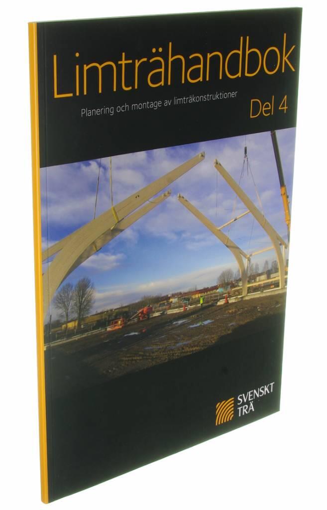 Limtr&auml;handbok
