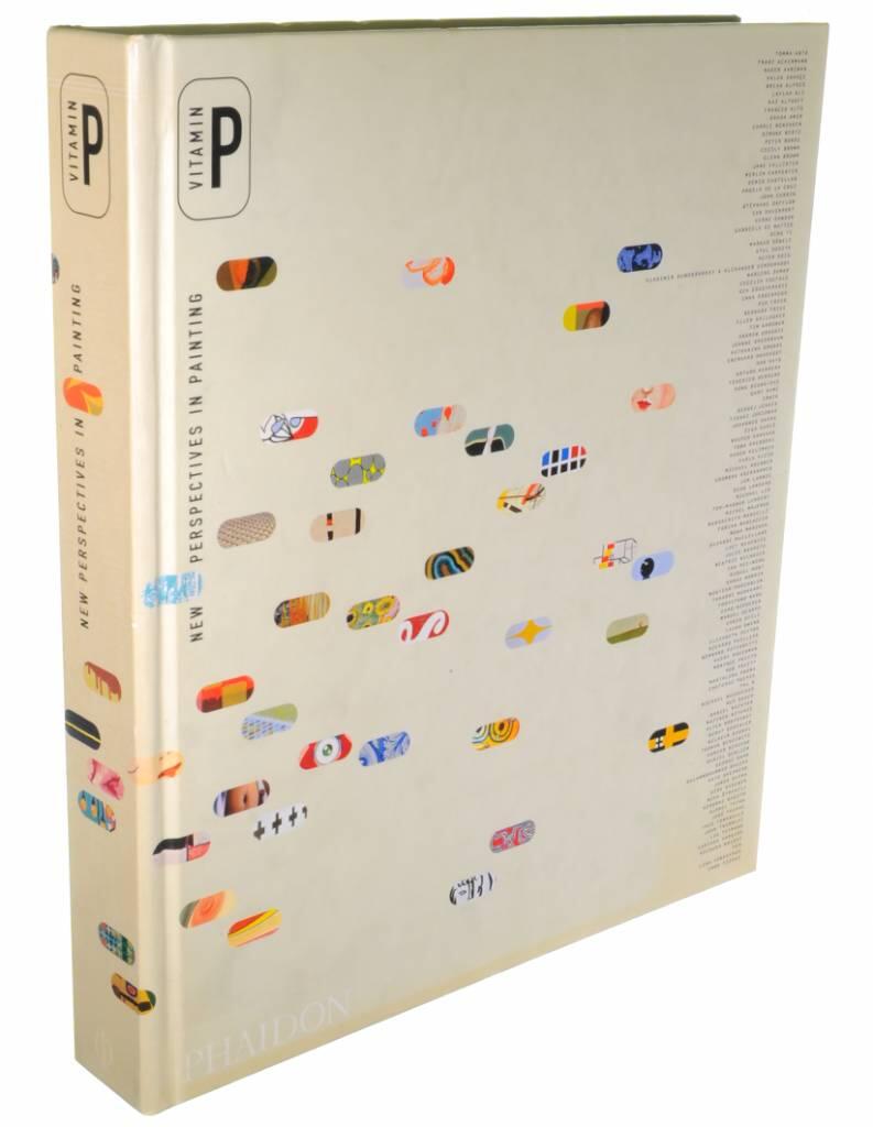 Vitamin P - new perspectives in painting