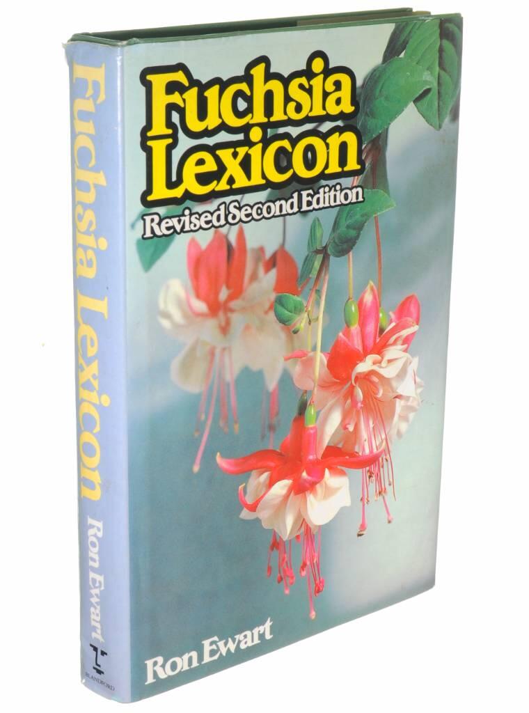 Fuchsia lexicon