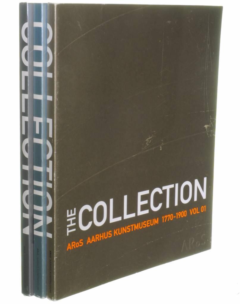The collection - ARoS Aarhus Kunstmuseum