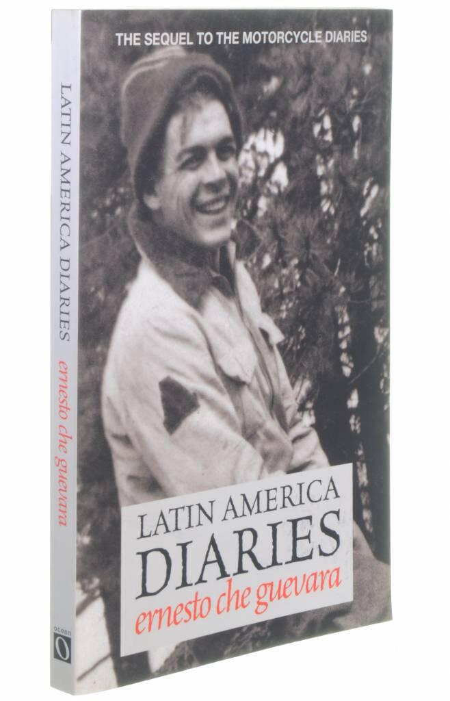 Latin America diaries - Otra Vez or a second look at Latin America