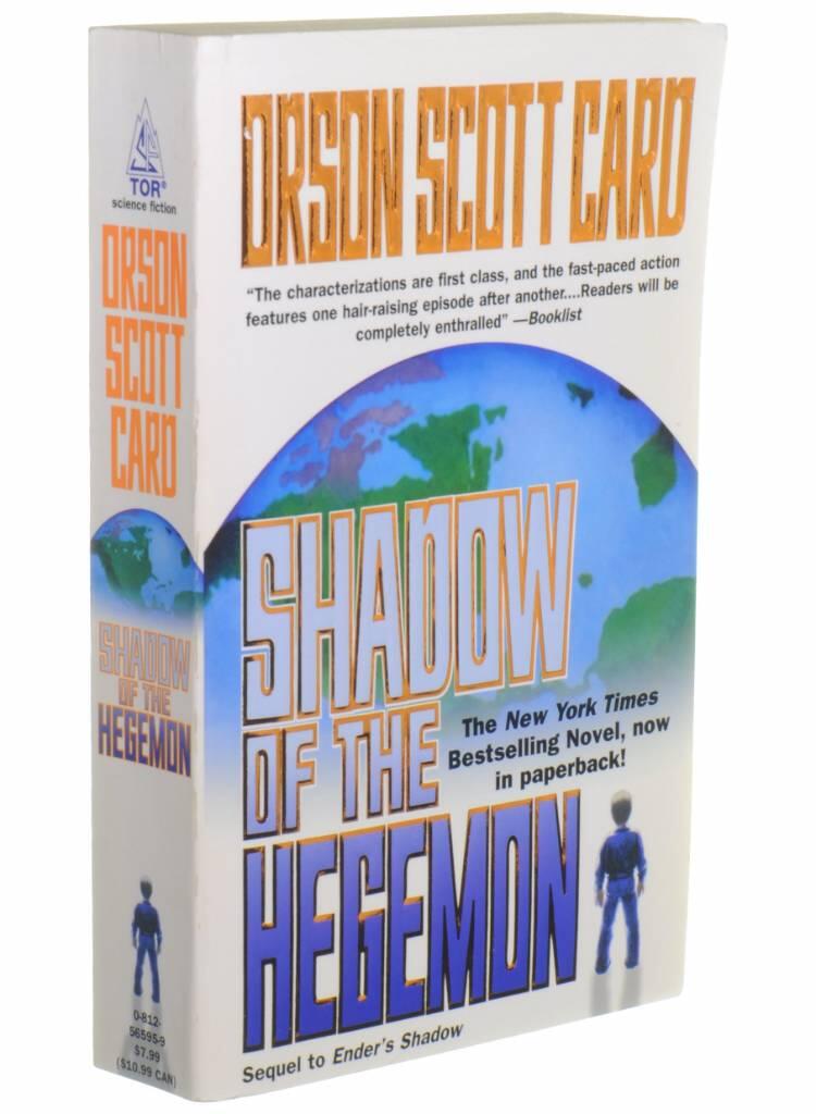Shadow of the Hegemon