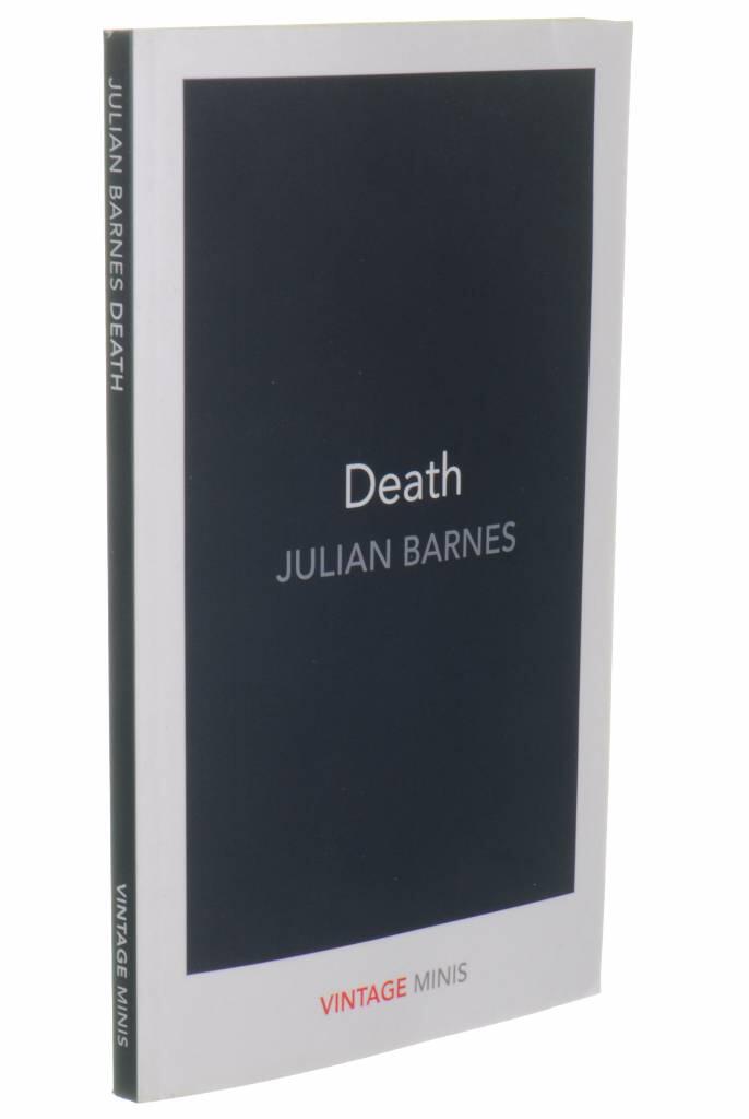 Death - vintage minis