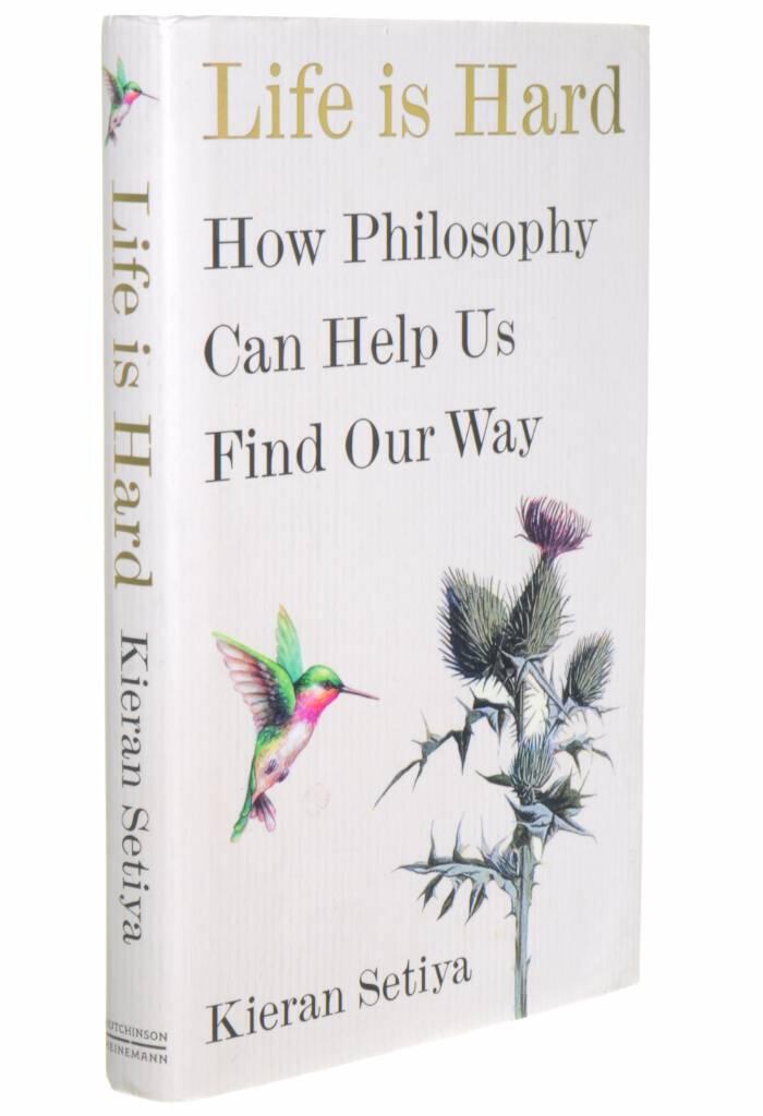 Life is hard - how philosophy can help us find our way