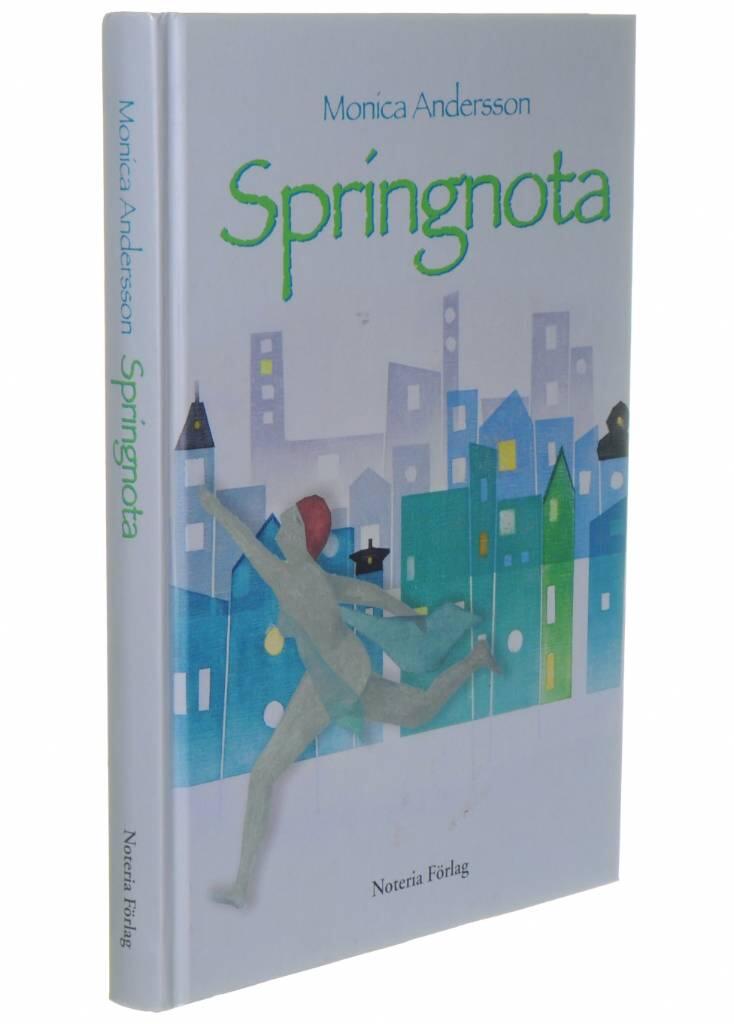 Springnota