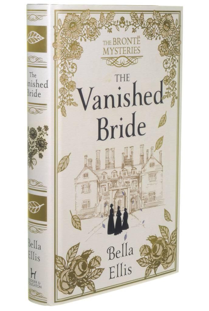 The Vanished Bride