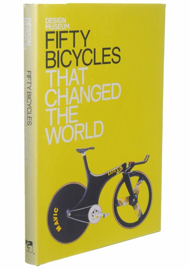 Fifty bicycles that changed the world
