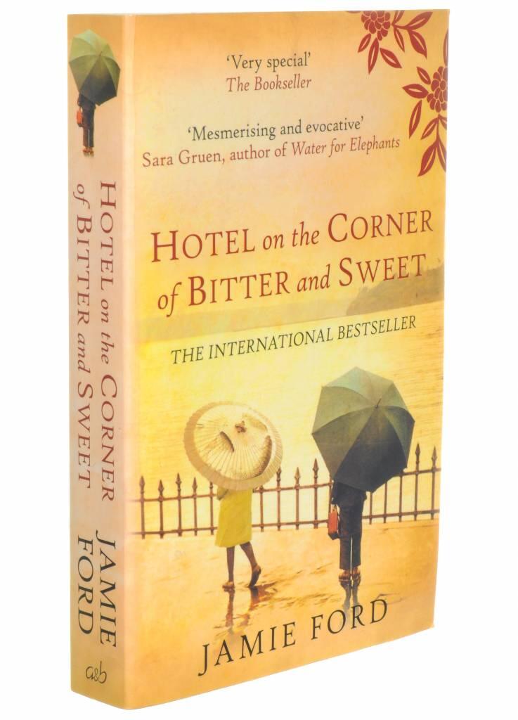 Hotel on the Corner of Bitter and Sweet