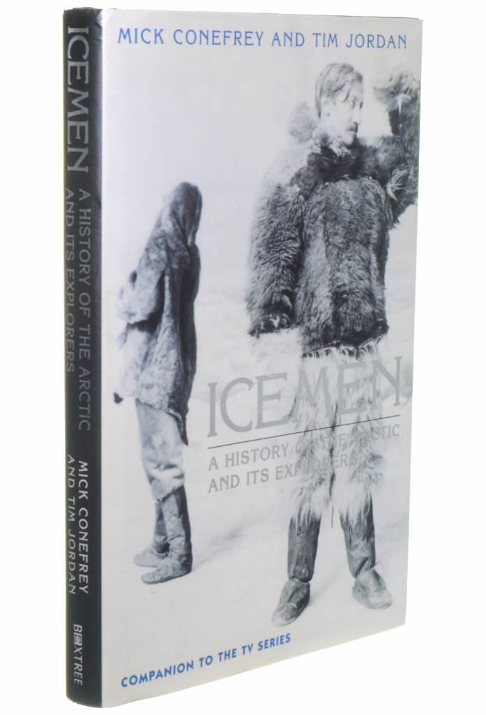 Icemen