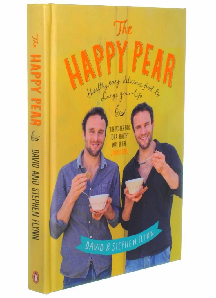 Happy pear - healthy, easy, delicious food to change your life