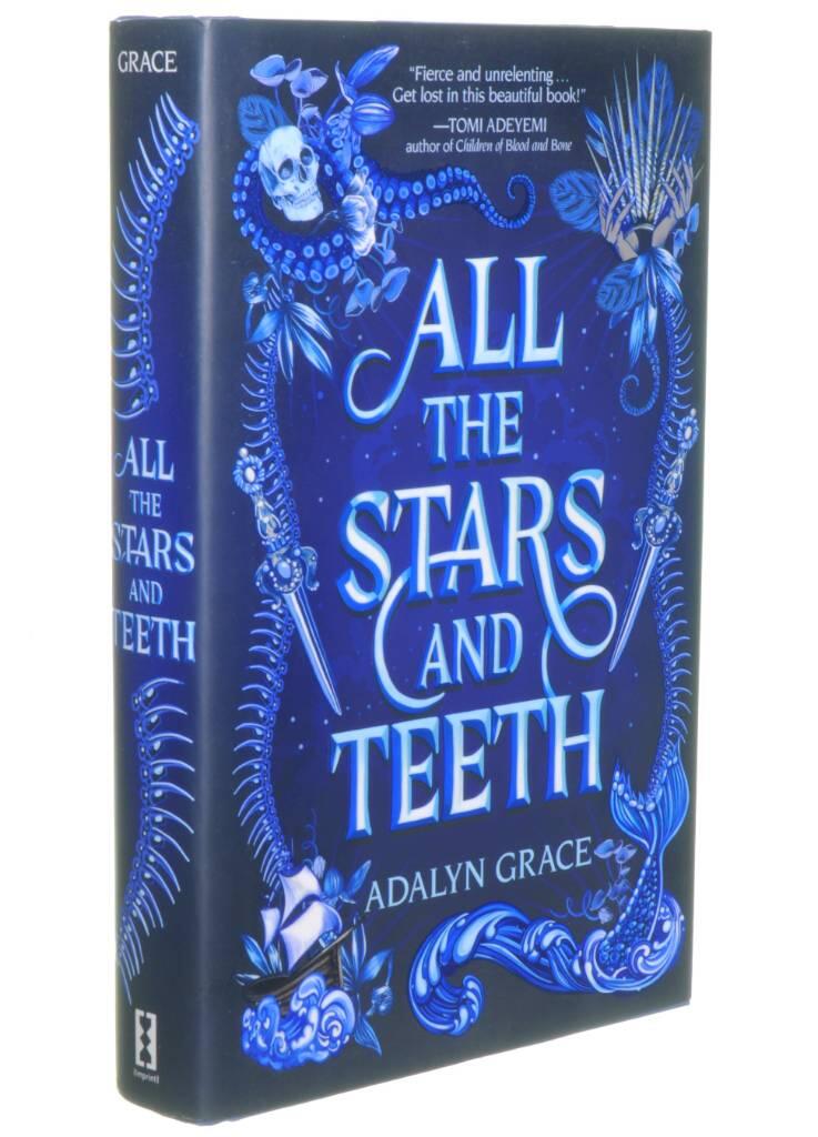 All the stars and teeth