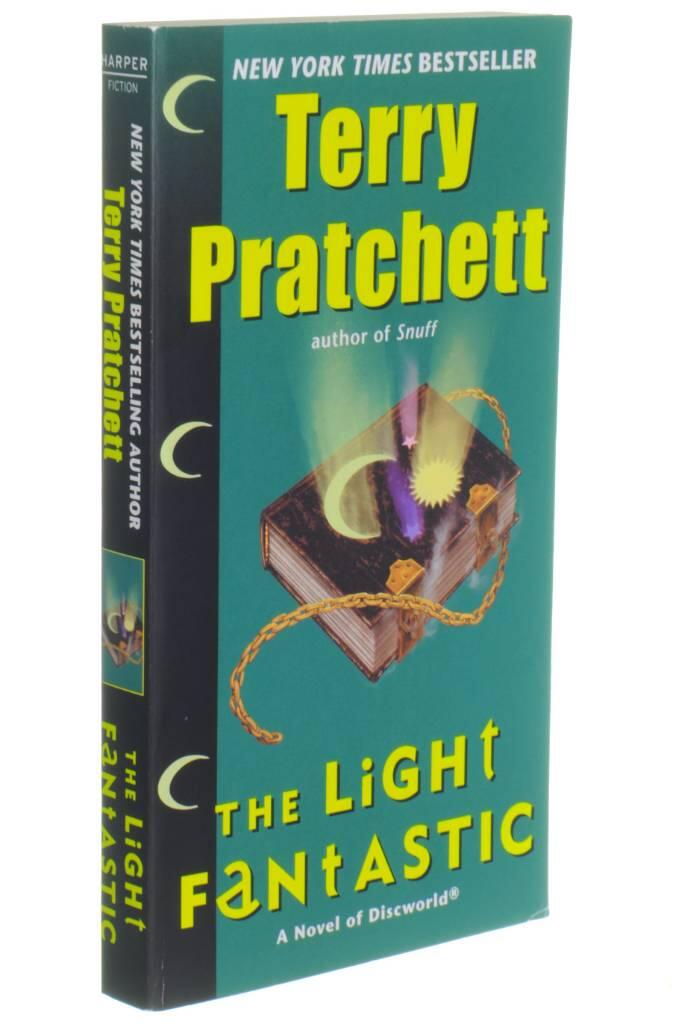 The light fantastic