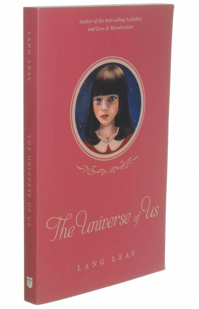 The universe of us