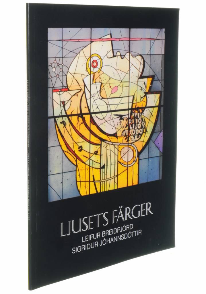Ljusets färger