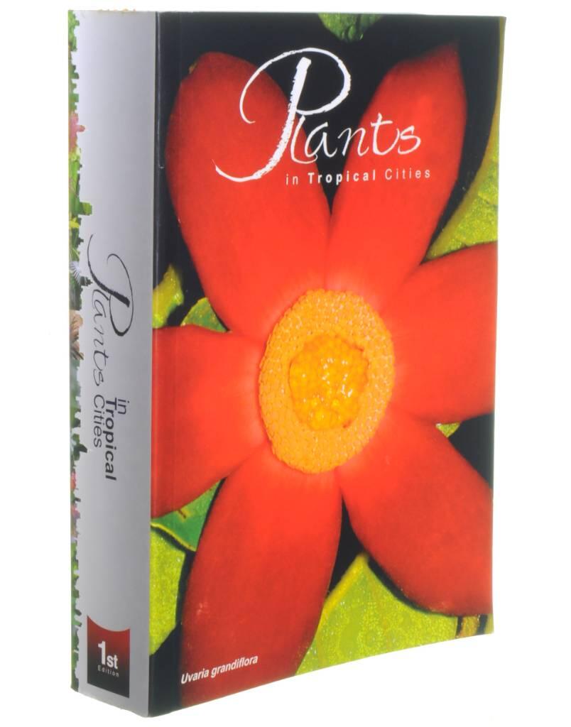Plants in tropical cities