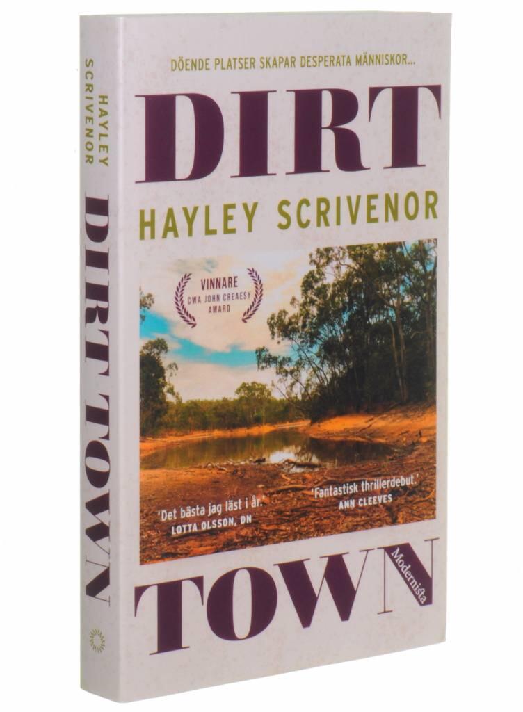 Dirt Town