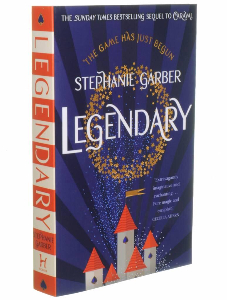 Legendary