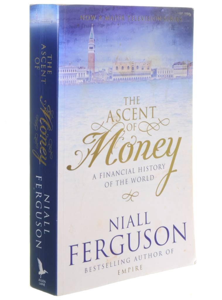 The Ascent of Money