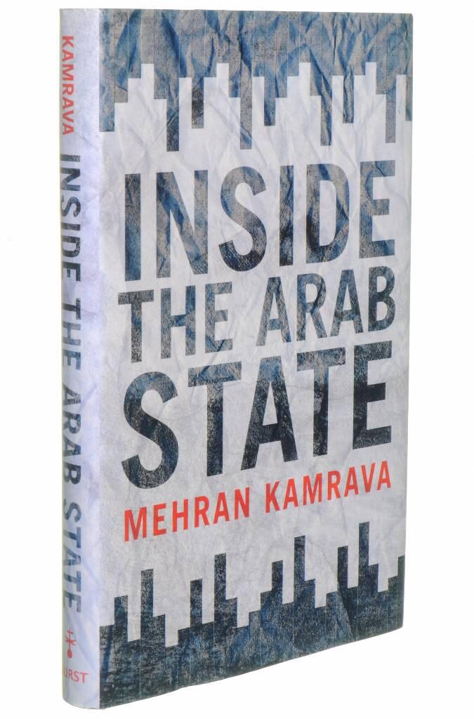 Inside the Arab State
