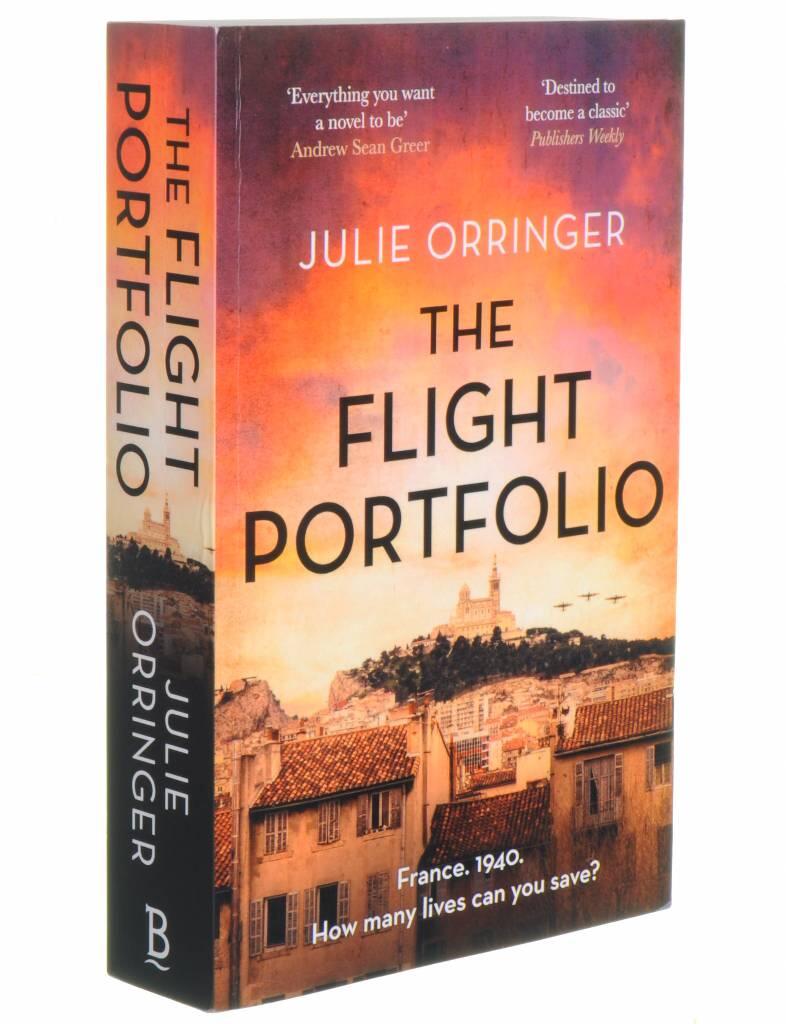 The flight portfolio