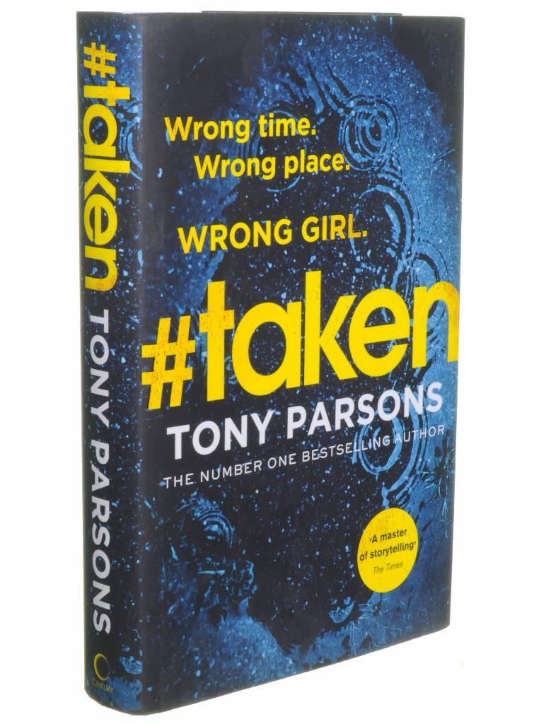 #taken