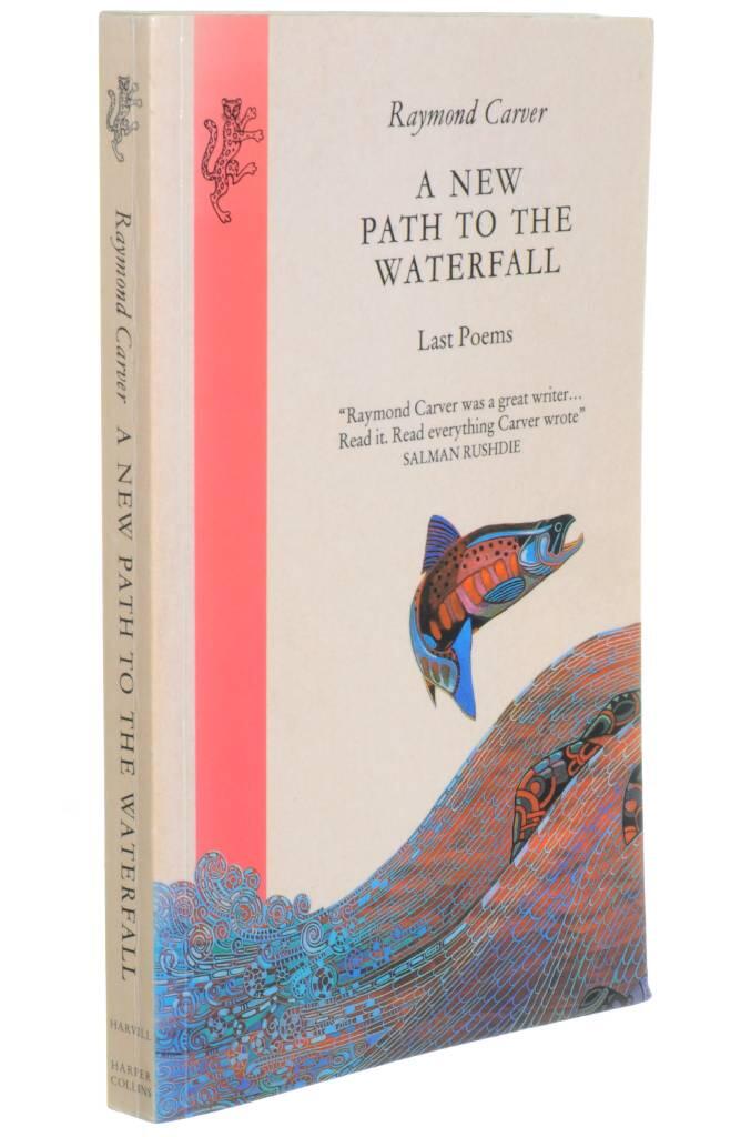 A new path to the waterfall