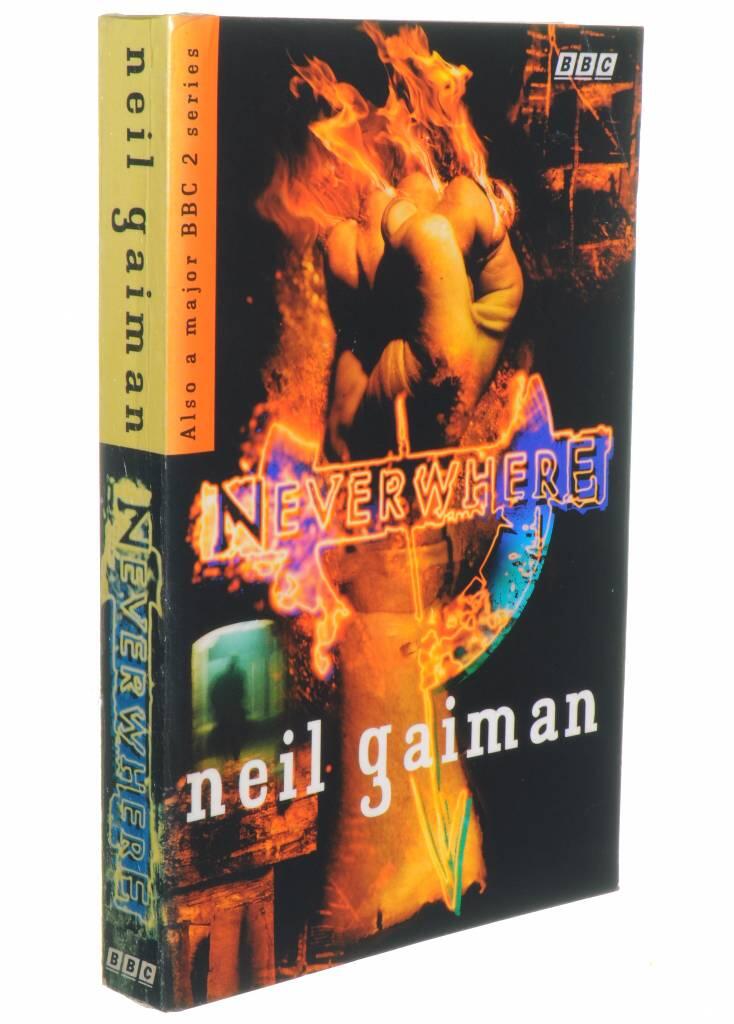 Neverwhere