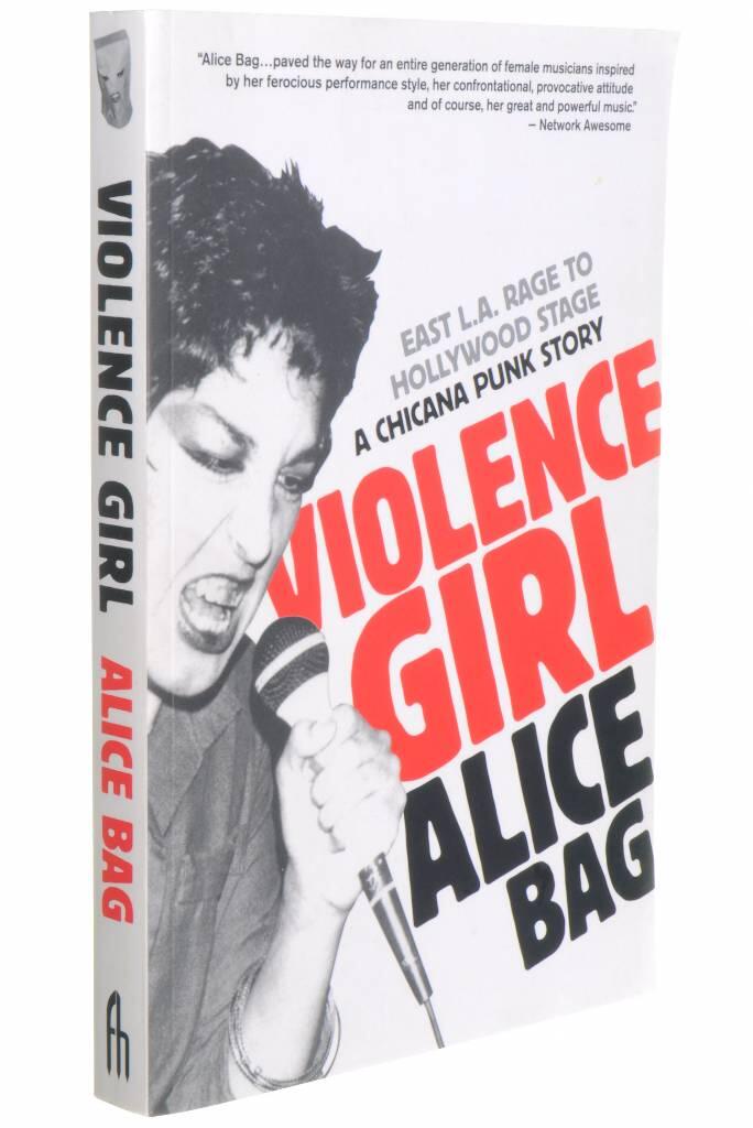 Violence Girl