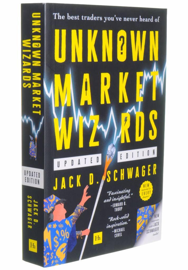 Unknown Market Wizards