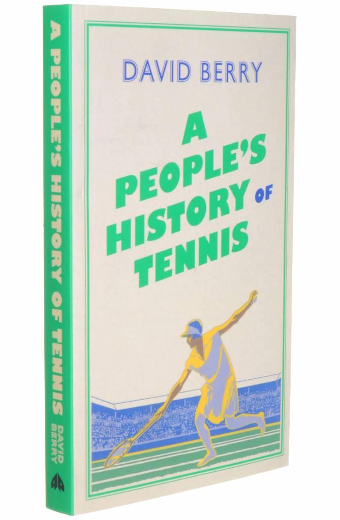 A People's History of Tennis
