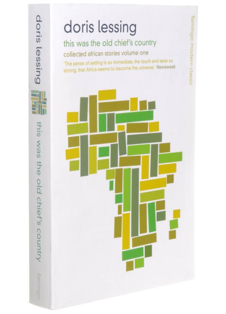 Collected African stories