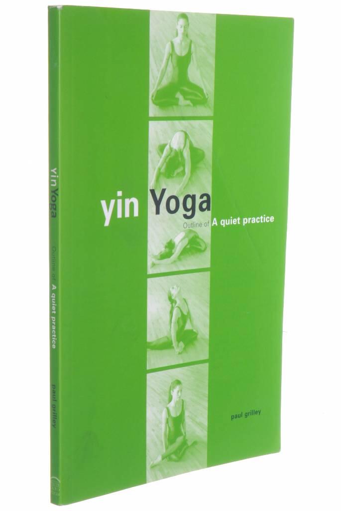 Yin yoga