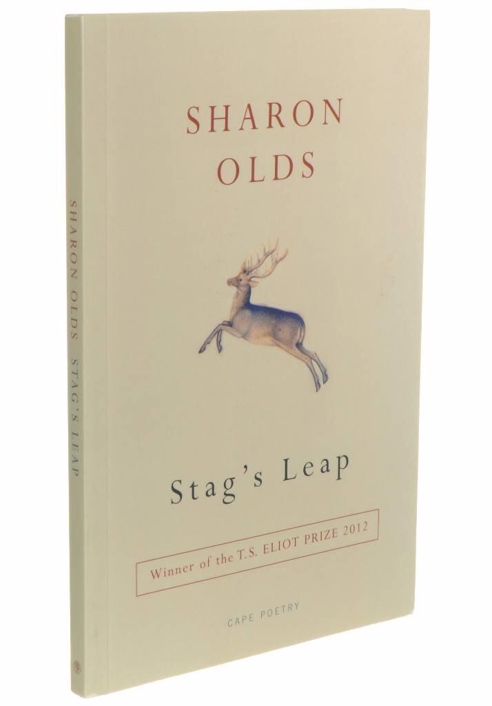 Stag's Leap