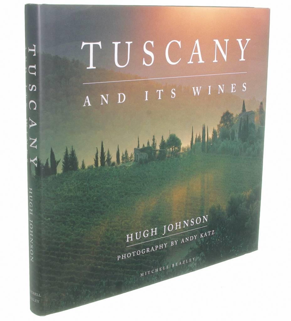 Tuscany and its wines
