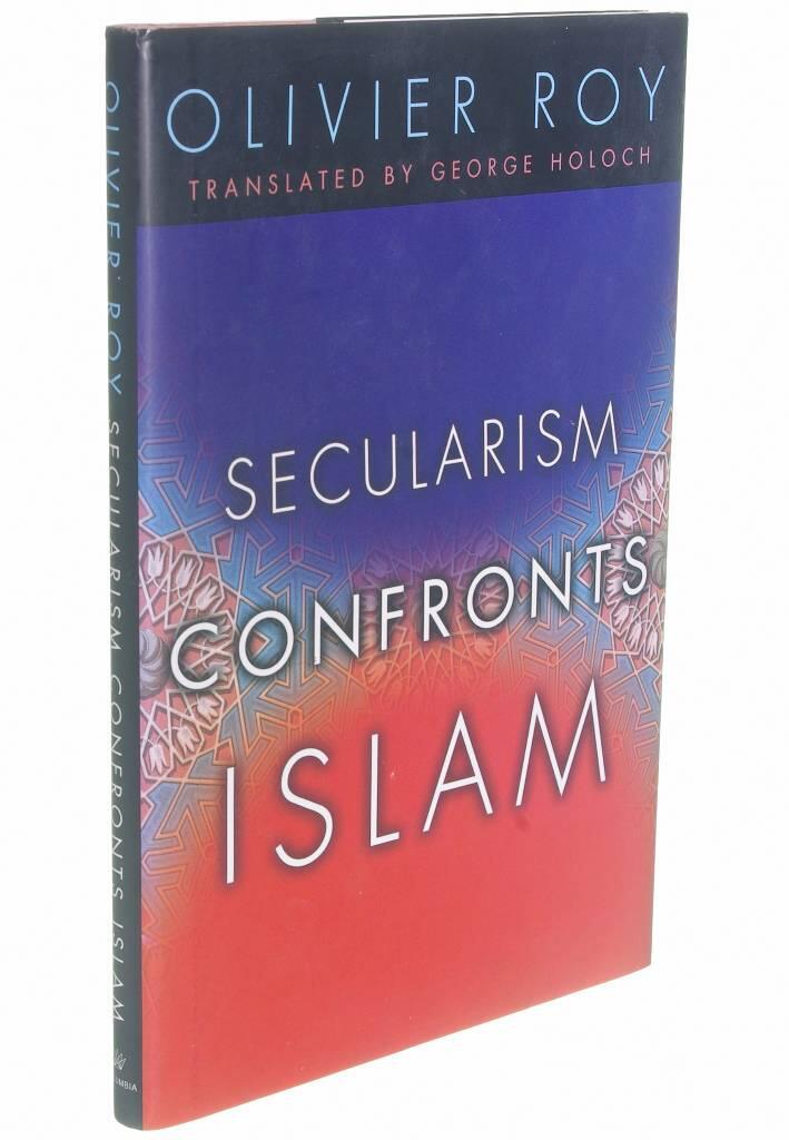 Secularism confronts Islam
