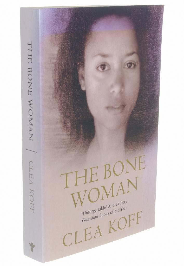 The bone woman : among the dead in Rwanda, Bosnia, Croatia and Kosovo