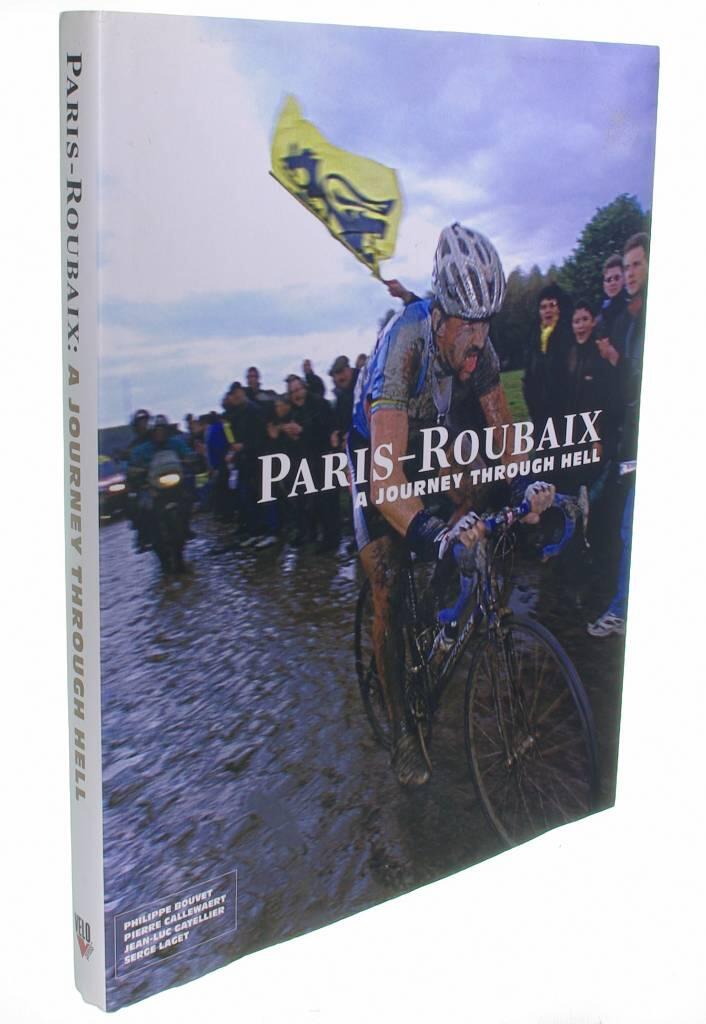 Paris-roubaix - a journey through hell